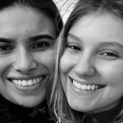 Irmã se manifesta após morte de Isabel Veloso; leia