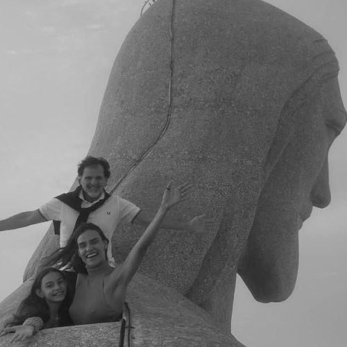 Isabelle Nassar desabafa após morte de marido: “Não estou pronta para isso”