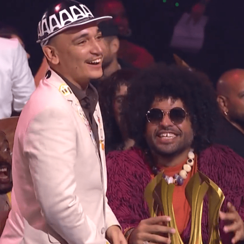 Prêmio Multishow 2025: João Gomes é o grande vencedor da noite