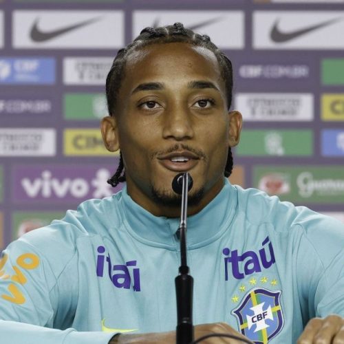 João Pedro defende Neymar na Copa: “É como Messi para a Argentina”
