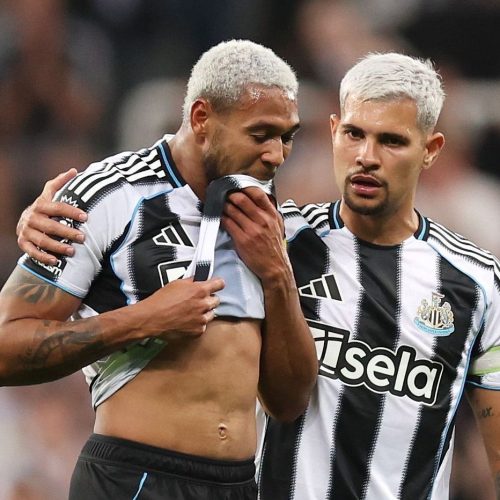 Seleção: Joelinton e Alex Sandro são cortados, e atleta do Bahia é chamado