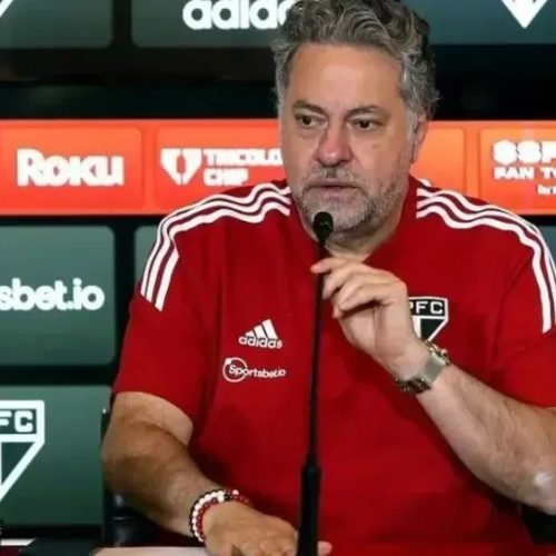 São Paulo: ala abandona grupo político de Casares às vésperas de votação