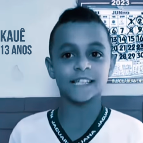 Adolescente de 13 anos é encontrado sem vida na Lagoa da Baquite, em Jaguaruana