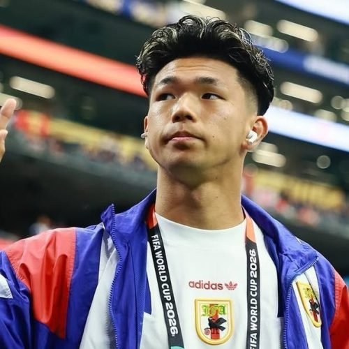 Japonês que criticou Neymar ironiza brasileiros: “Têm bastante tempo livre”