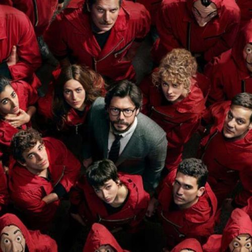 “La Casa de Papel”: tudo que se sabe sobre a nova temporada da série