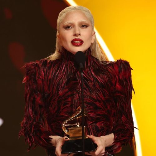 Grammy: Lady Gaga se torna 1ª artista a vencer todas as categorias de pop
