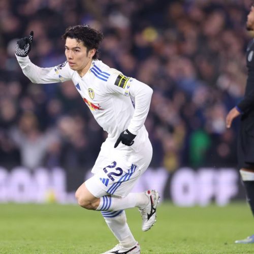 Chelsea perde para o Leeds e vê liderança da Premier League mais distante