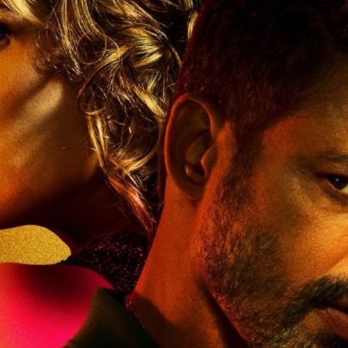 “Jogada de Risco”: do que fala nova série de Cauã Reymond e Leticia Colin