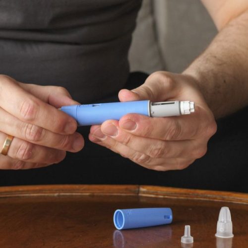 Ozempic e similares podem reduzir risco de morte por câncer de cólon