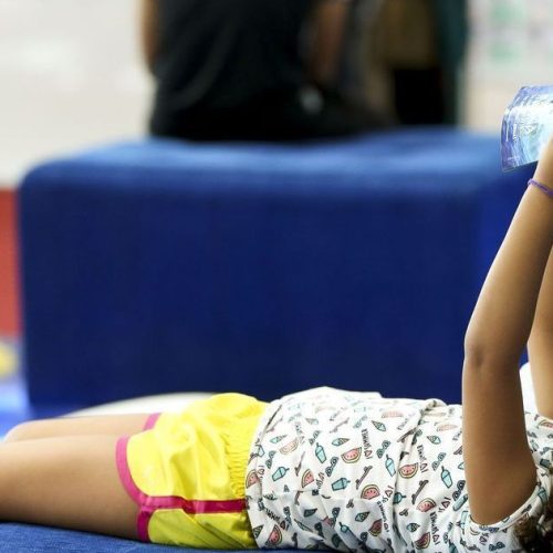 Dia da Infância: 3 obras para apresentar universo da literatura às crianças