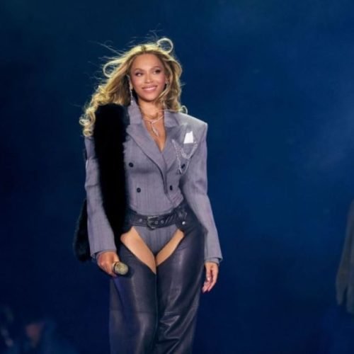 Beyoncé é acusada de usar sample não autorizado em novo processo, diz site