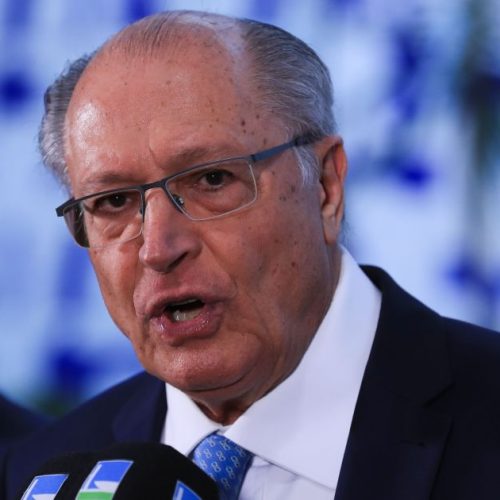 Alckmin sobre investigação comercial dos EUA: Pix é um patrimônio nacional