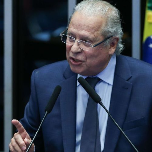 José Dirceu cobra esclarecimentos do BC no caso Master: “Há impunidade”