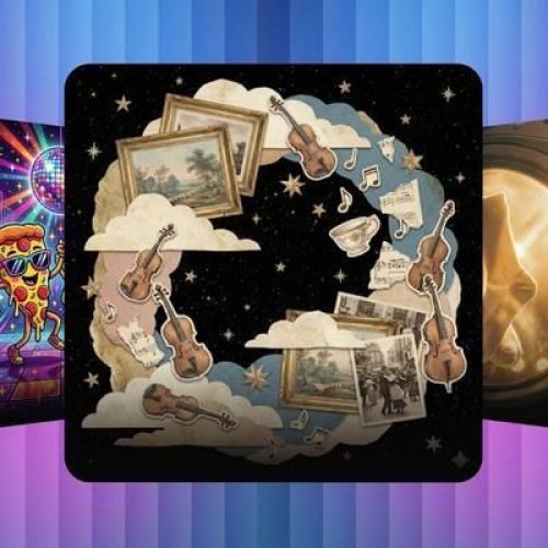 Gemini agora cria música: Lyria 3 chega ao app para compor suas ideias