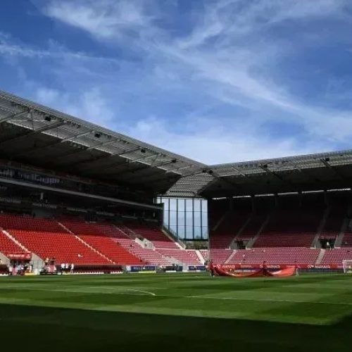 Mainz x Borussia Mönchengladbach: horário e onde assistir a Bundesliga