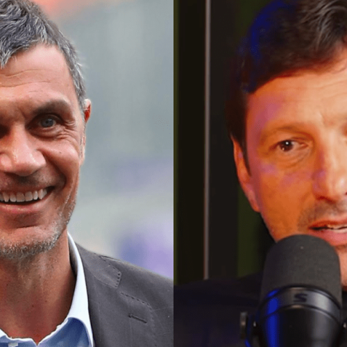 Itália anuncia chegada de Paolo Maldini e Leonardo para novo ciclo pós-Copa