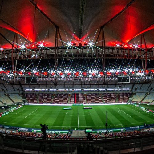 Flamengo x Estudiantes: horário e onde assistir ao jogo da Libertadores