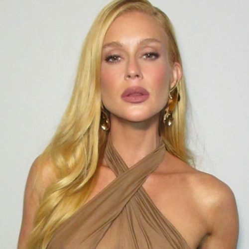 Marina Ruy Barbosa dá resposta debochada ao ser chamada de feia