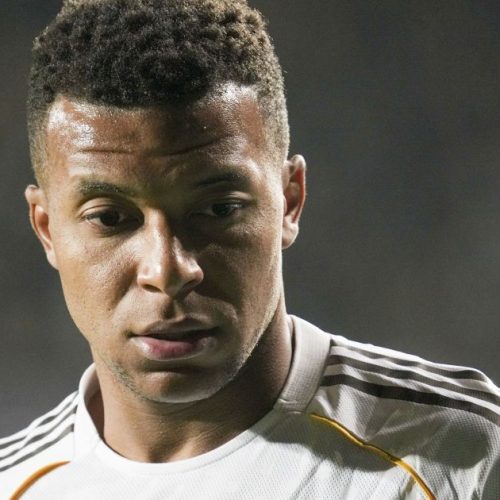 Mbappé se torna o 6º maior artilheiro da história da Champions; veja lista