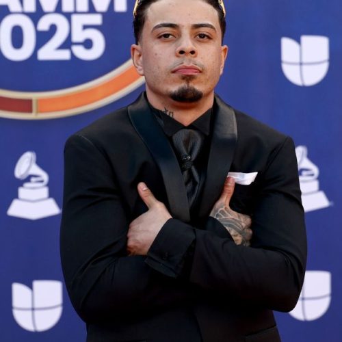 Quem é MC Tuto, indicado ao Grammy Latino, que atropelou jovem em SP?