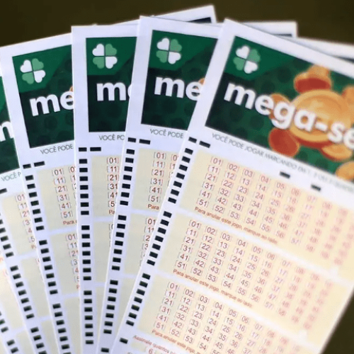 Mega-Sena 3006: sorteio deste sábado (9) pode pagar R$ 45 milhões