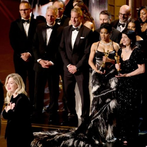 “O Agente Secreto”, “Marty Supreme” e mais: os esnobados do Oscar 2026