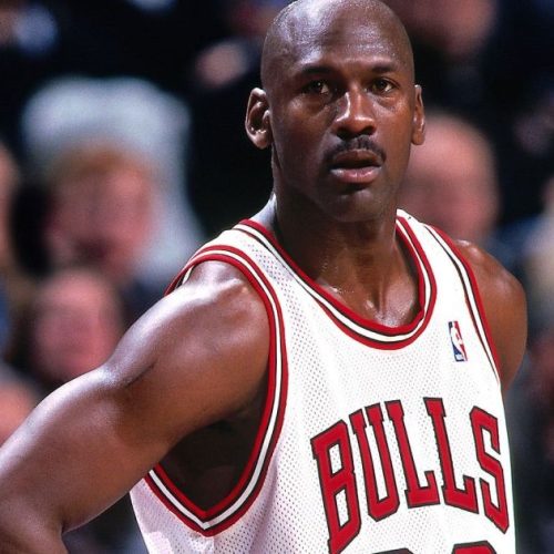Michael Jordan condena folgas na NBA: “Nunca quis perder um jogo”