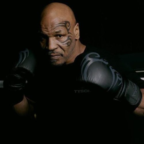 Tyson e Mayweather farão luta de exibição; saiba quando