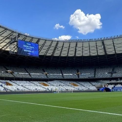 Cruzeiro x Botafogo: escalações e onde assistir ao jogo do Brasileirão
