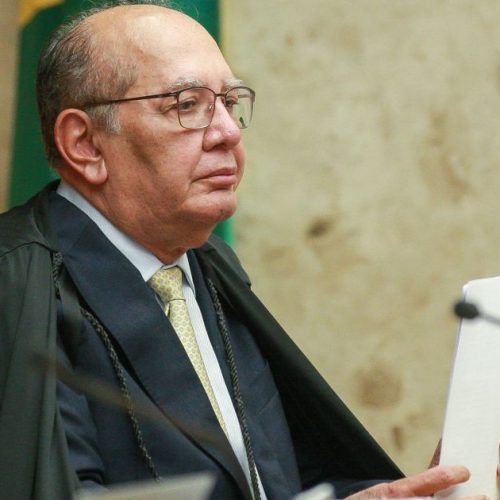 Gilmar vê “desfalque” na CVM e elogia decisão de Dino sobre repasse de taxa