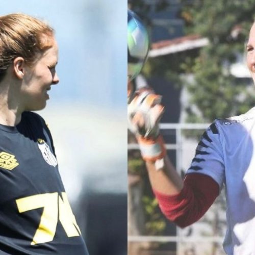 Dia da Mulher: artilheira do Santos e ex-Seleção avaliam avanços no esporte