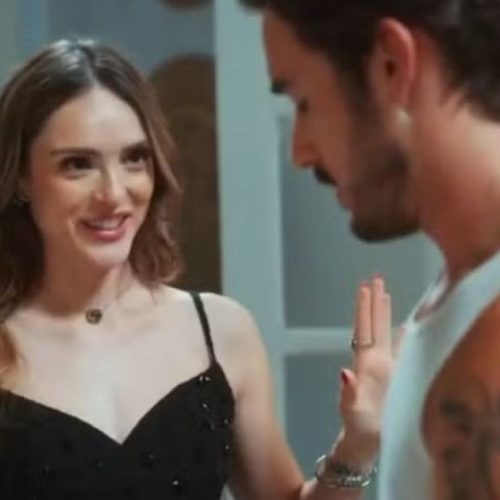 Resumo de “Coração Acelerado”: de 1 a 6 de junho