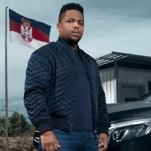 Netflix dá início às gravações do spin-off de “Sintonia”