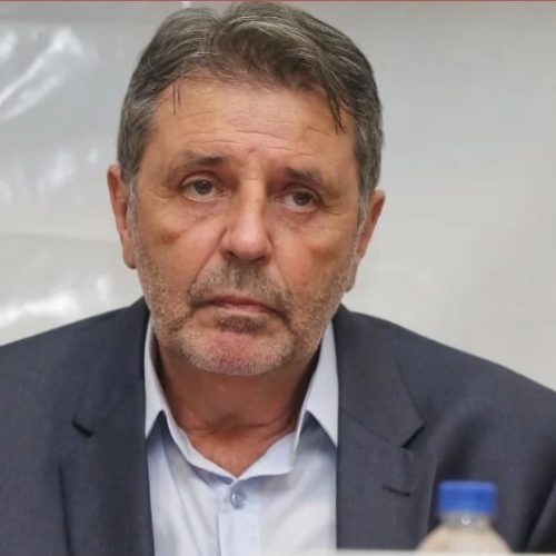 Tarcísio escolhe Nico Gonçalves como novo secretário de Segurança Pública