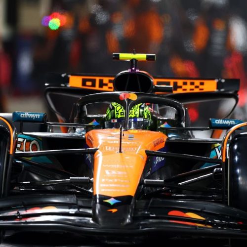 São Paulo em 3º: quais corridas da F1 tiveram mais ultrapassagens em 2025