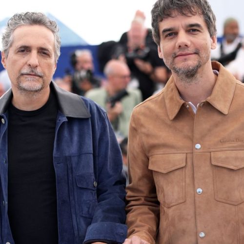 Diretor de “O Agente Secreto” fala sobre campanha para o Oscar