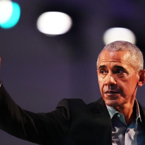Obama celebra vitória de Magyar na Hungria contra Orbán