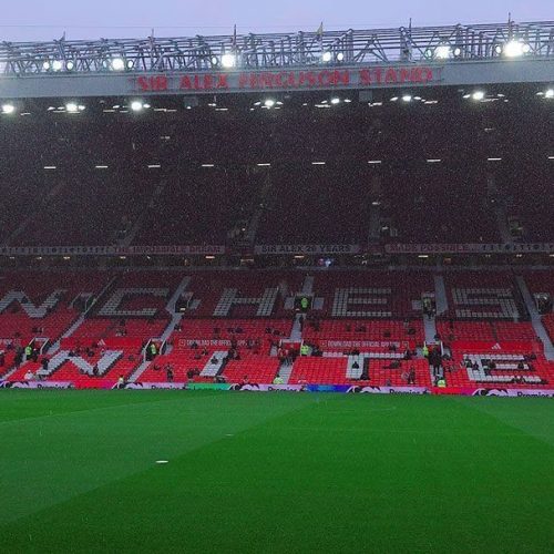 Manchester United x West Ham: horário e onde assistir à Premier League