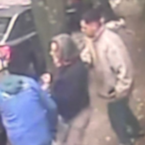 Idosa é sequestrada em frente a casa na Zona Sul de SP; veja vídeo