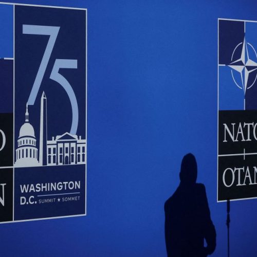 Especialista: Fim da Otan tornaria a Rússia principal ameaça para a Europa