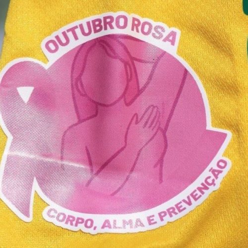 Palmeiras: torcedoras que tratam câncer entram em campo e se emocionam