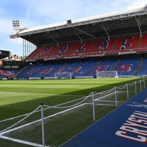 Crystal Palace x Brighton: onde assistir ao jogo da Premier League