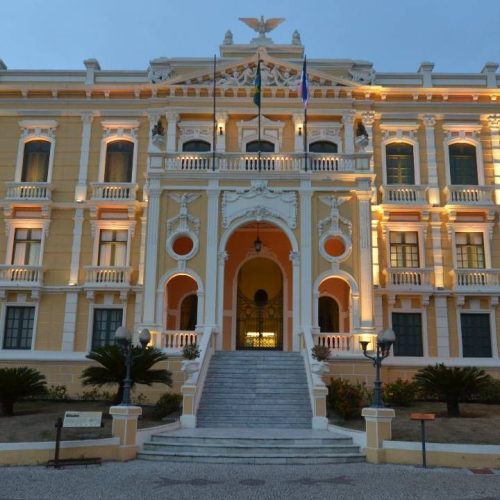 Previsão indica semana com chuvas e céu limpo em Vitória