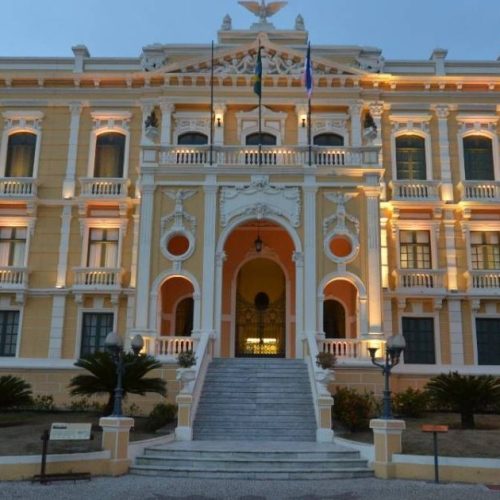 Vitória terá semana com chuvas constantes e altos índices UV