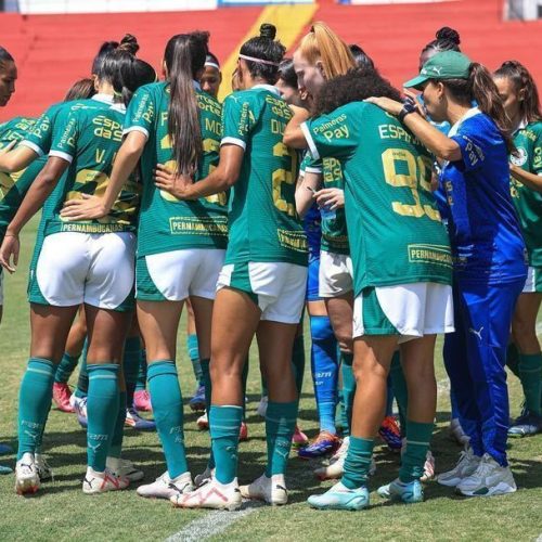 Grêmio x Palmeiras: horário e onde assistir ao Brasileirão Feminino