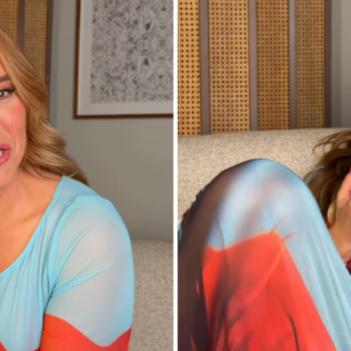 Paolla Oliveira reage a memes de Dia dos Namorados: “Solteirice tá na moda”