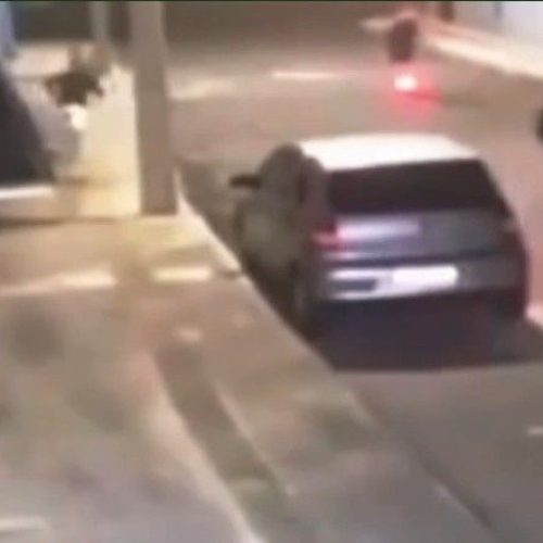 “Patineteiros do crime”: grupo que assaltava turistas em Salvador é preso