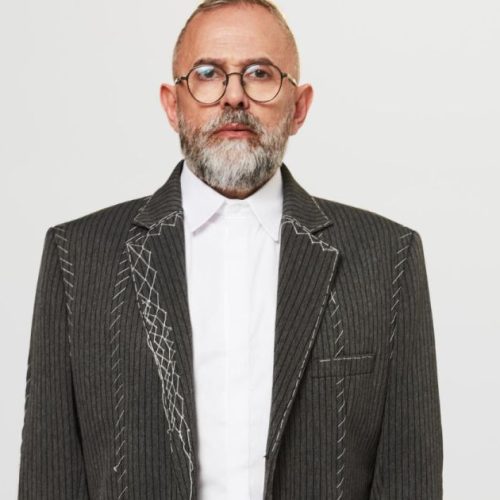 Paulo Borges faz balanço de 30 anos do SPFW e diz o que esperar do futuro