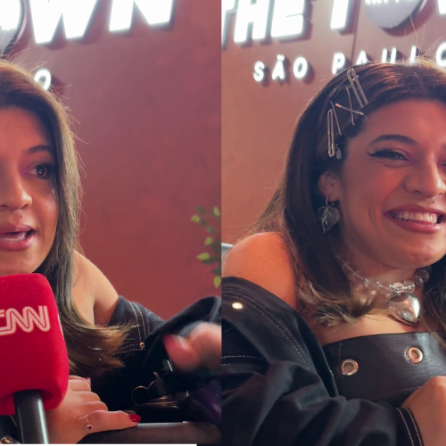 No The Town, Pequena Lo fala sobre inclusão em festivais: “Processo lento”