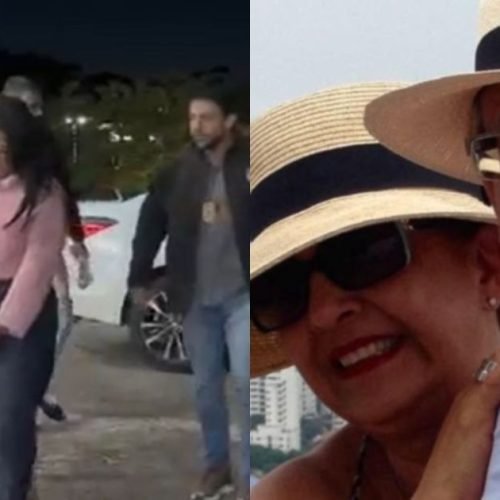 Laudo identifica calmante no sangue de idosos mortos a facadas em BH